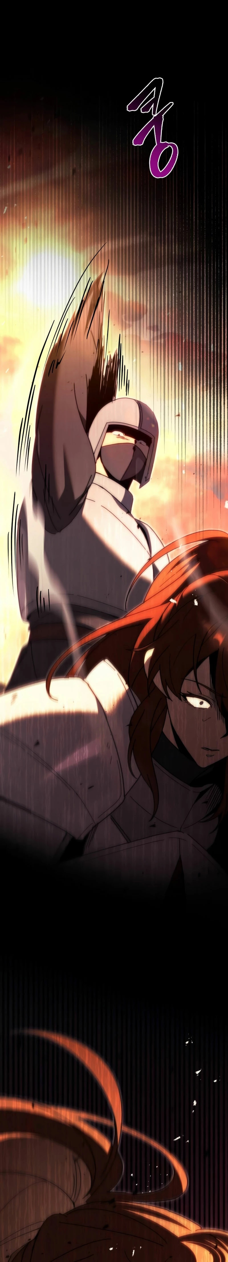 Read A Flame Reborn ES Manga Online