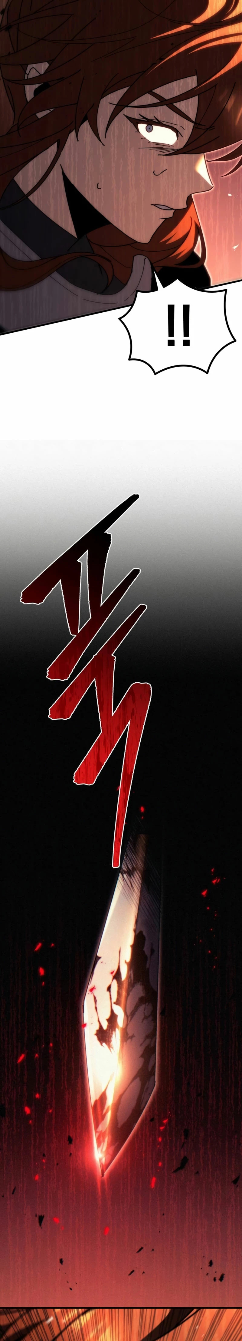 Read A Flame Reborn ES Manga Online
