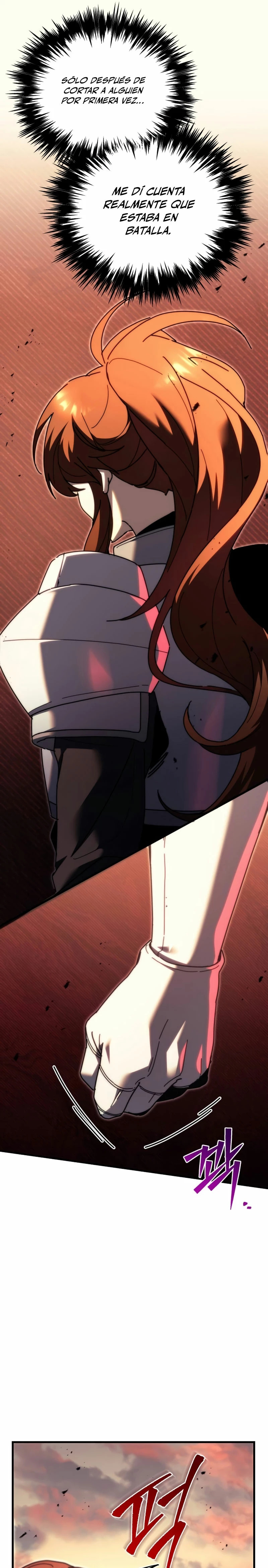 Read A Flame Reborn ES Manga Online