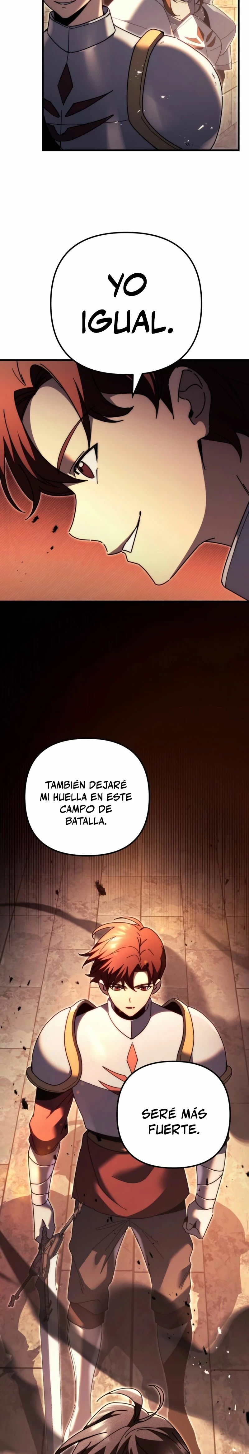Read A Flame Reborn ES Manga Online