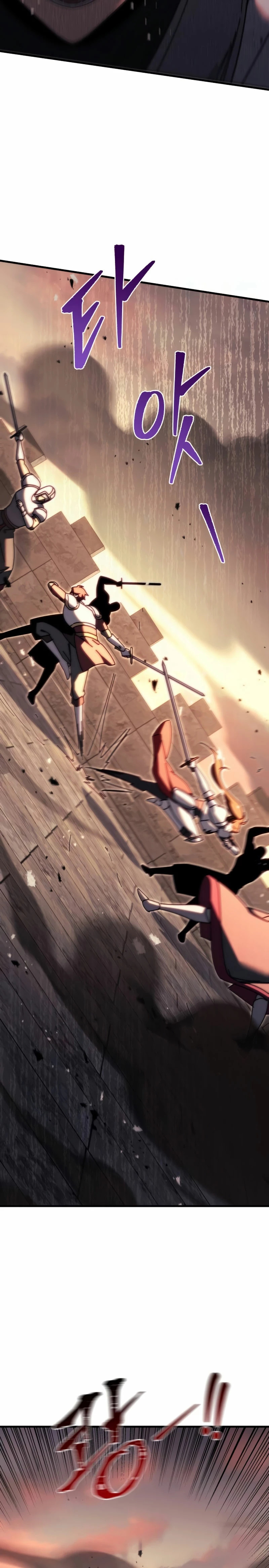 Read A Flame Reborn ES Manga Online
