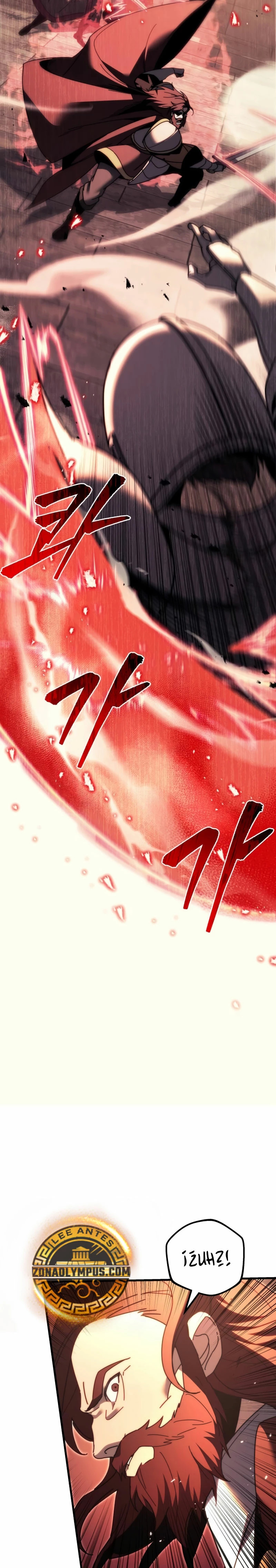 Read A Flame Reborn ES Manga Online