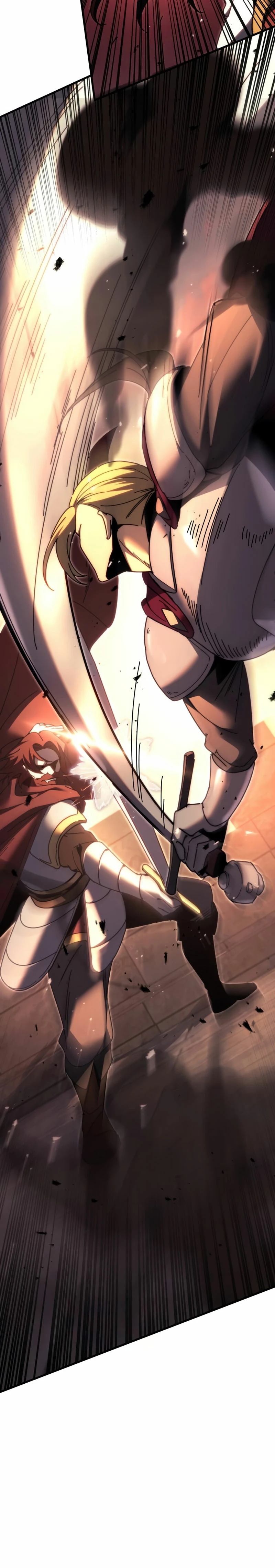 Read A Flame Reborn ES Manga Online