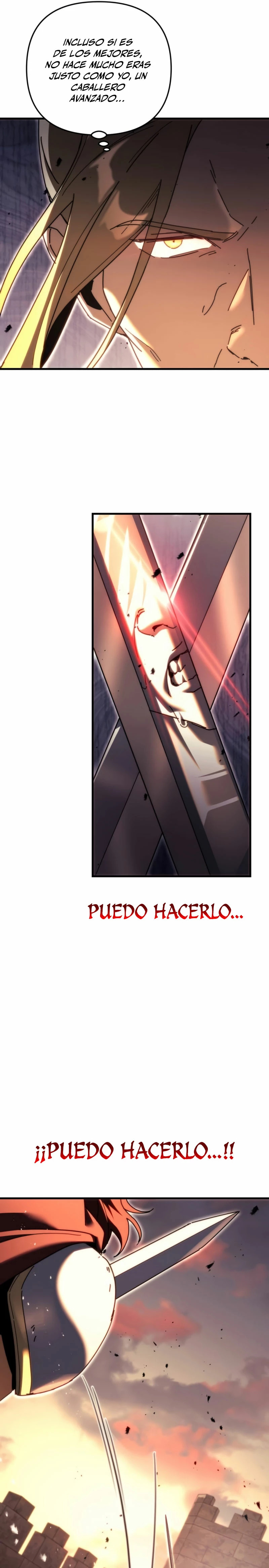 Read A Flame Reborn ES Manga Online