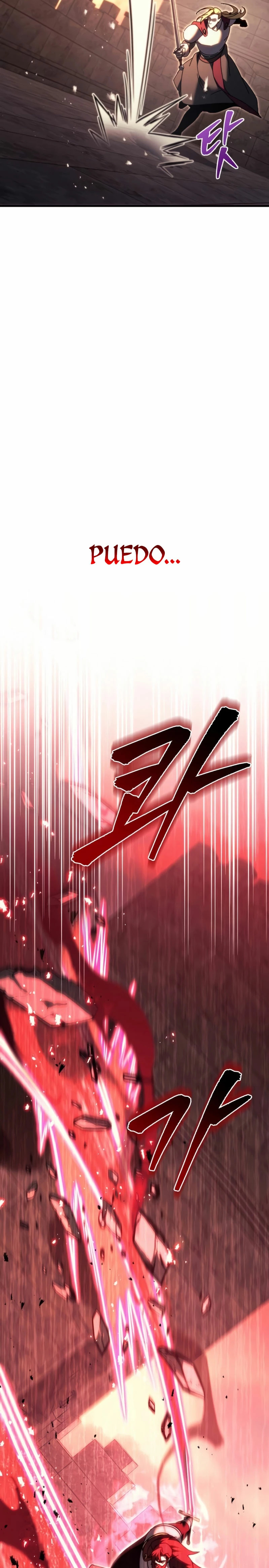 Read A Flame Reborn ES Manga Online