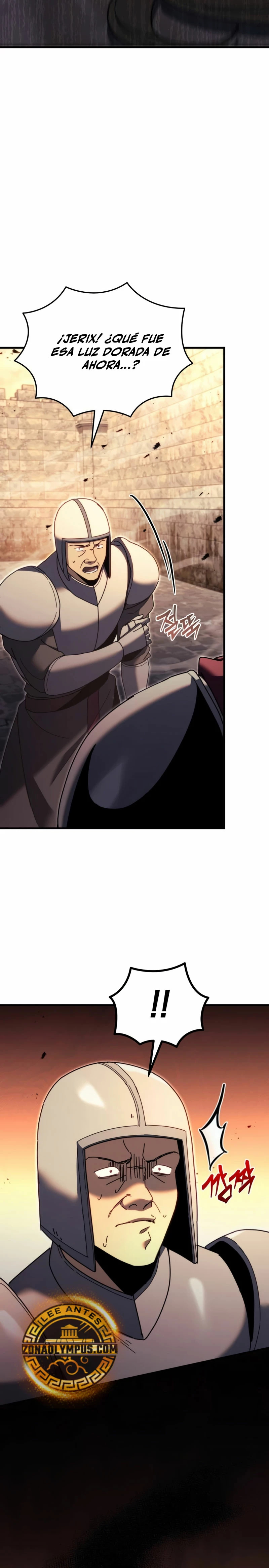 Read A Flame Reborn ES Manga Online