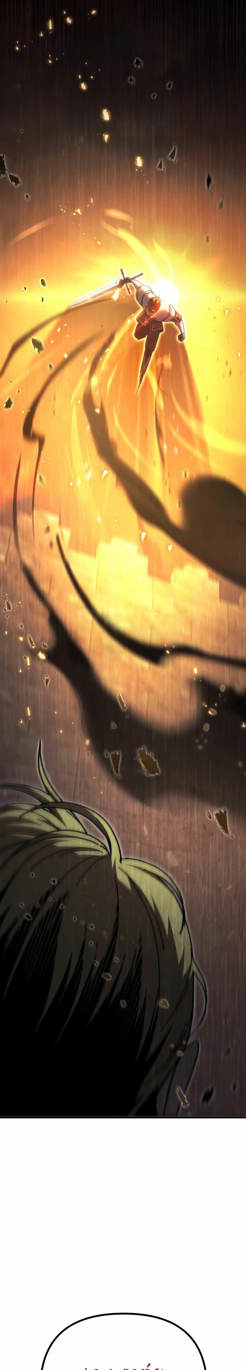 Read A Flame Reborn ES Manga Online