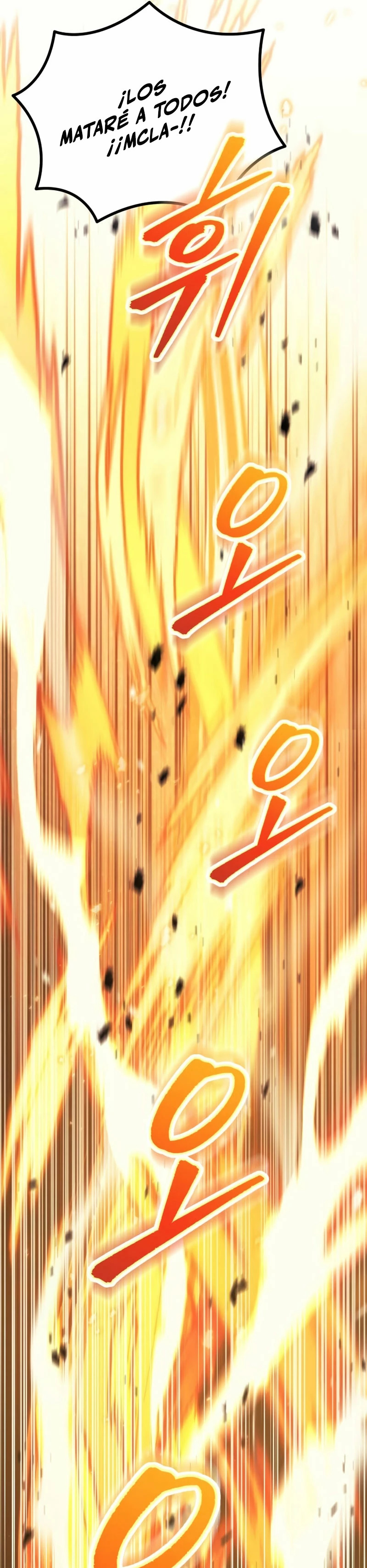 Read A Flame Reborn ES Manga Online