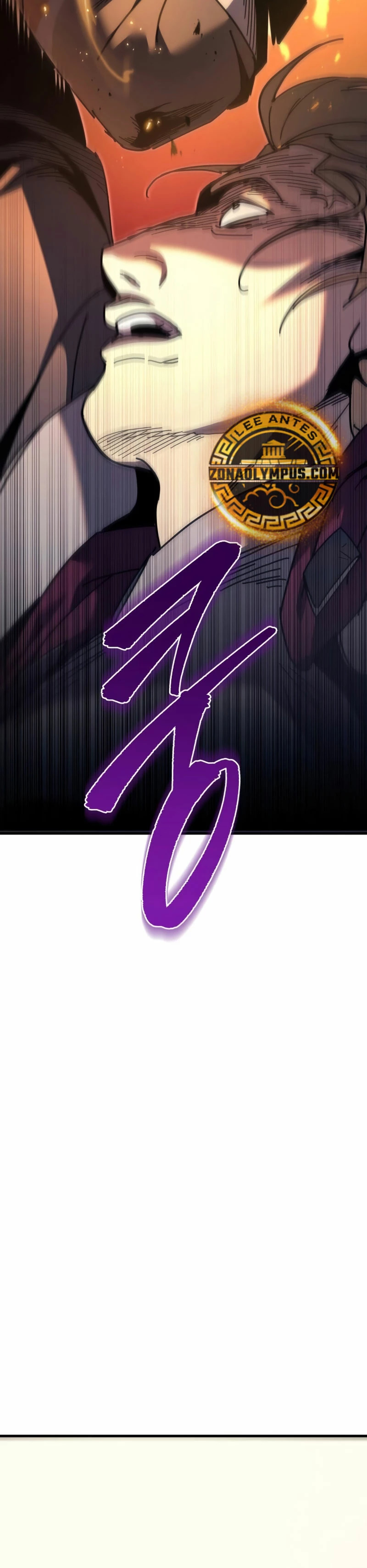 Read A Flame Reborn ES Manga Online