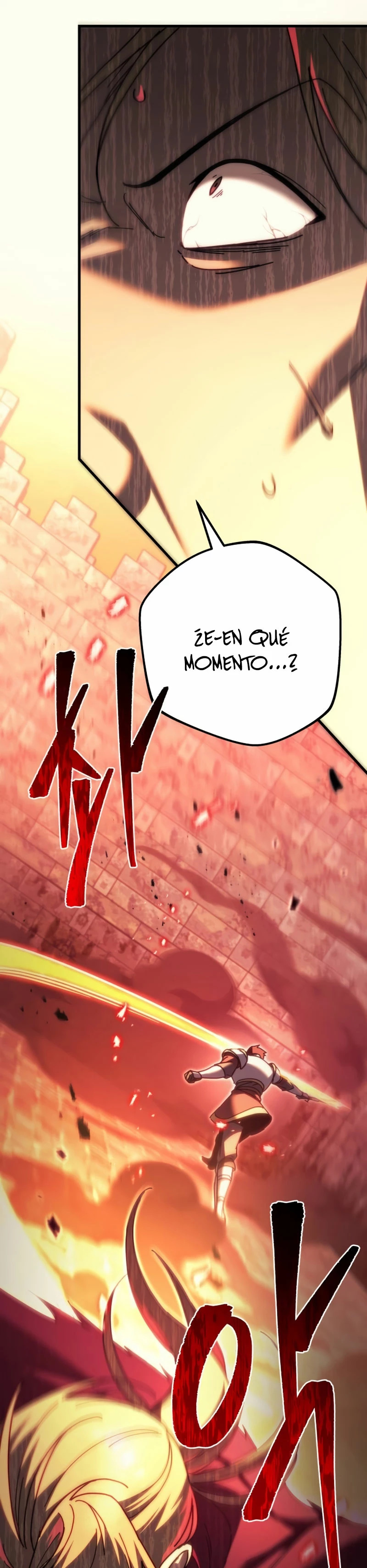 Read A Flame Reborn ES Manga Online