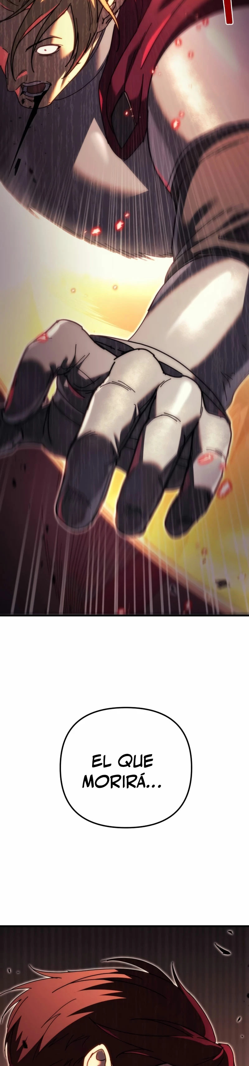 Read A Flame Reborn ES Manga Online