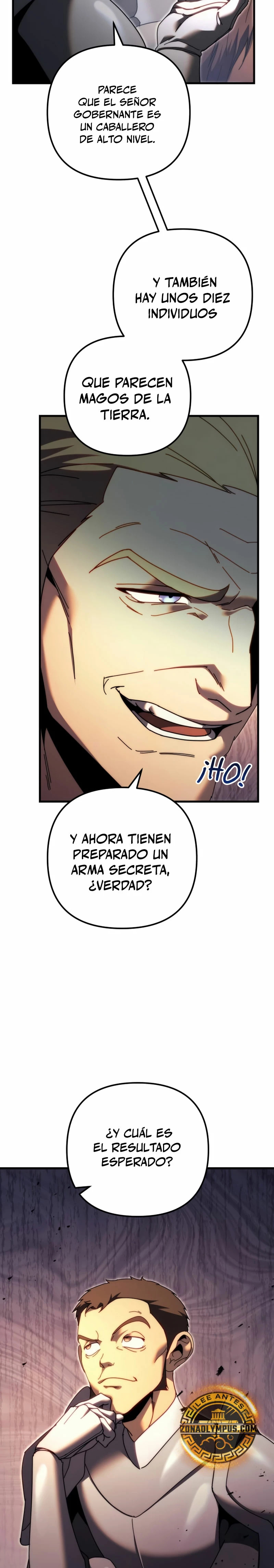 Read A Flame Reborn ES Manga Online