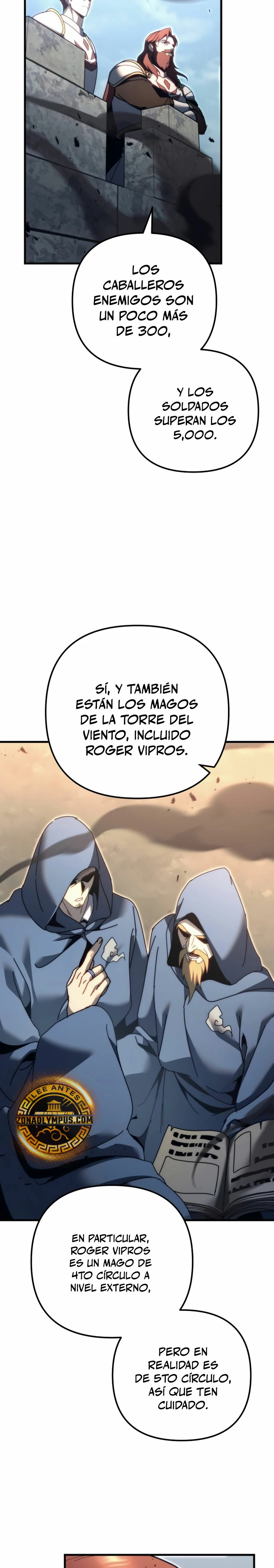 Read A Flame Reborn ES Manga Online