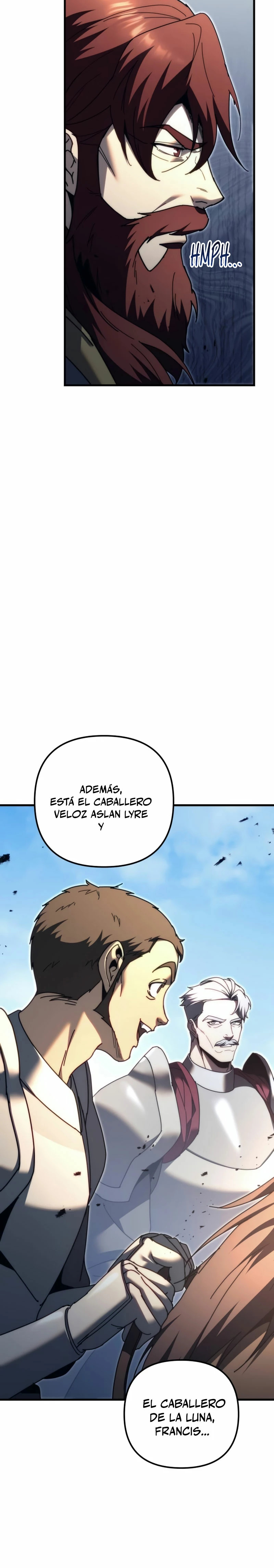 Read A Flame Reborn ES Manga Online