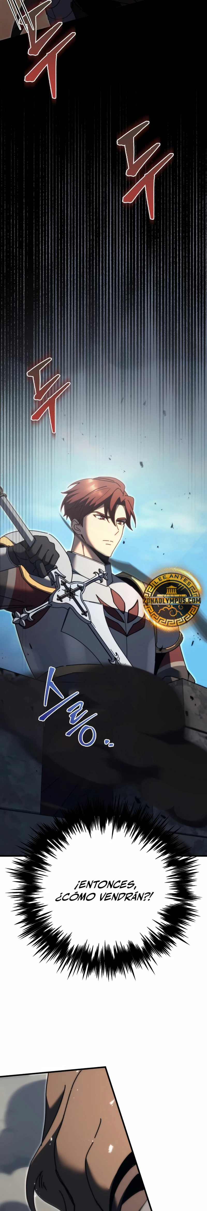 Read A Flame Reborn ES Manga Online
