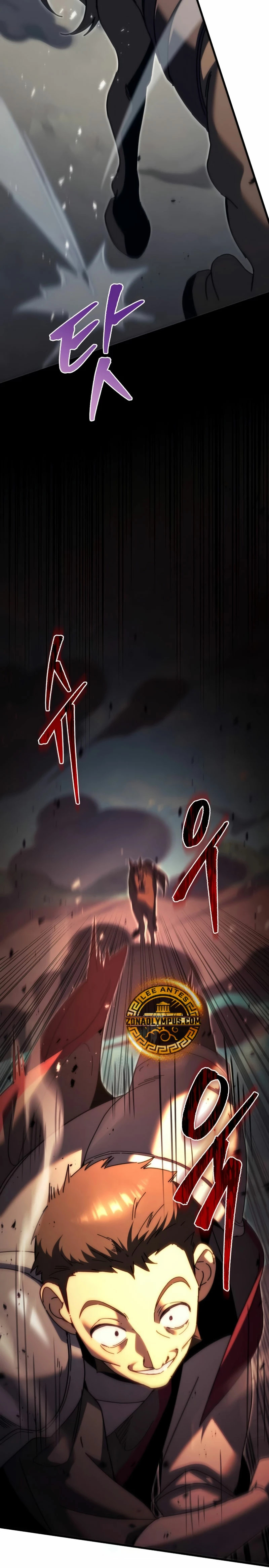 Read A Flame Reborn ES Manga Online