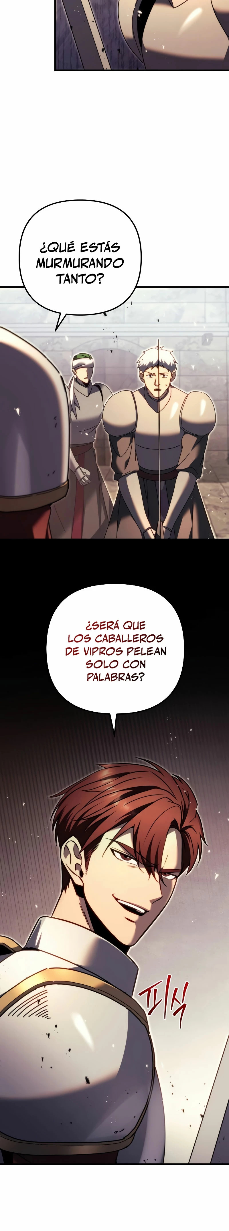 Read A Flame Reborn ES Manga Online