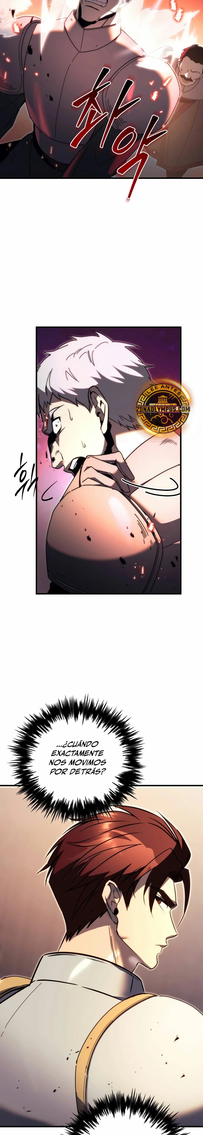 Read A Flame Reborn ES Manga Online