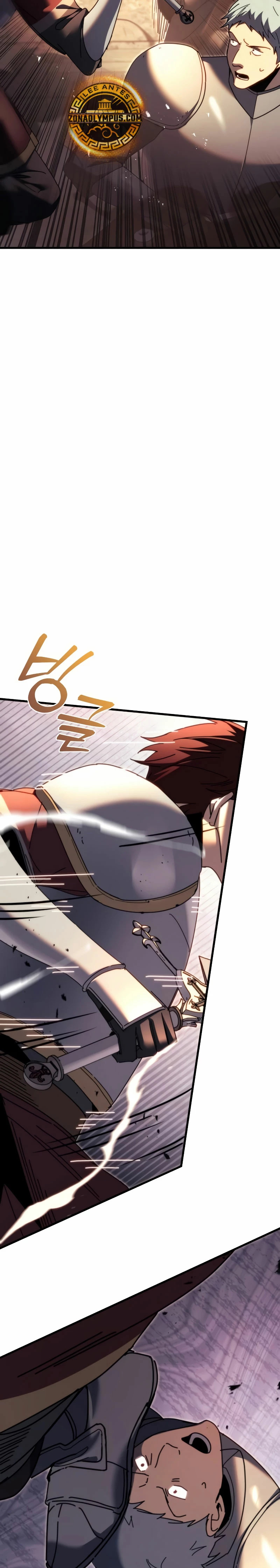 Read A Flame Reborn ES Manga Online