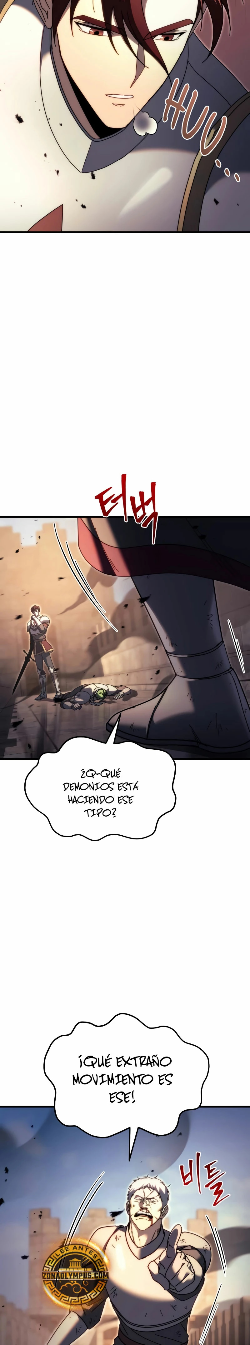 Read A Flame Reborn ES Manga Online