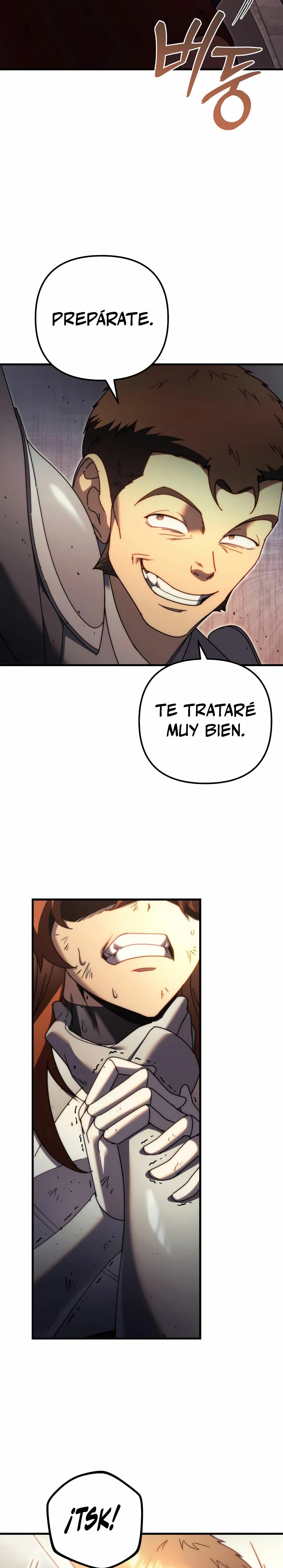 Read A Flame Reborn ES Manga Online