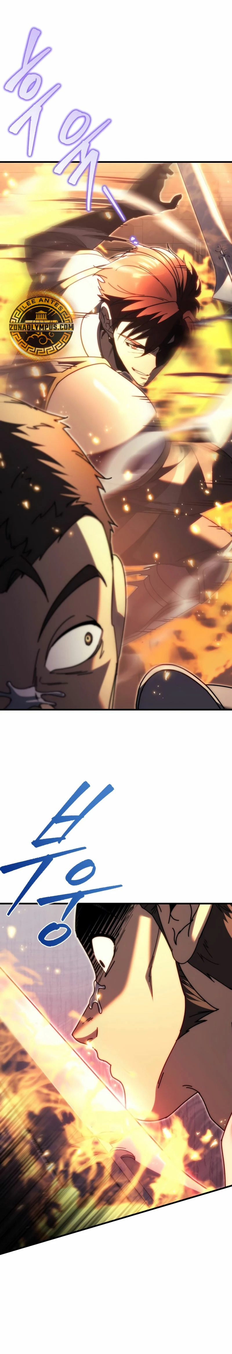 Read A Flame Reborn ES Manga Online