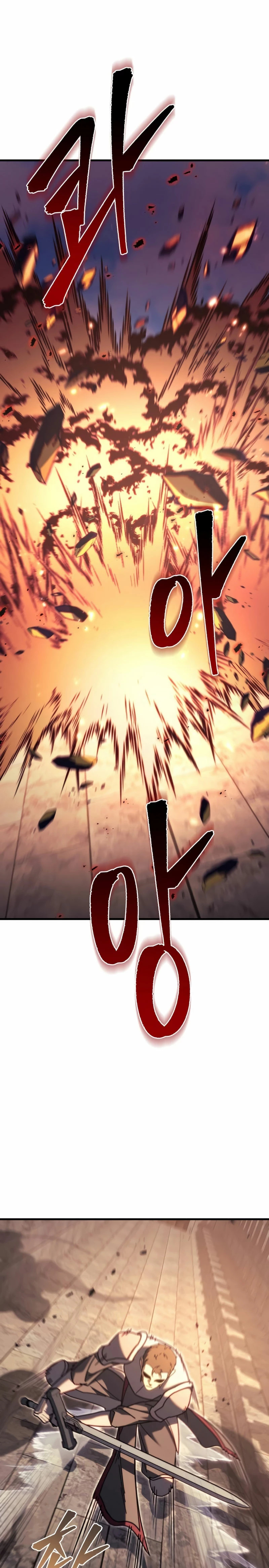 Read A Flame Reborn ES Manga Online