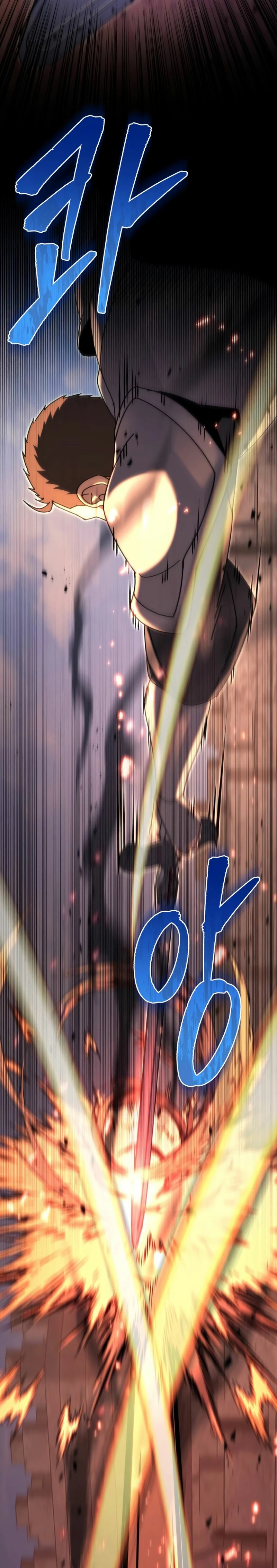 Read A Flame Reborn ES Manga Online