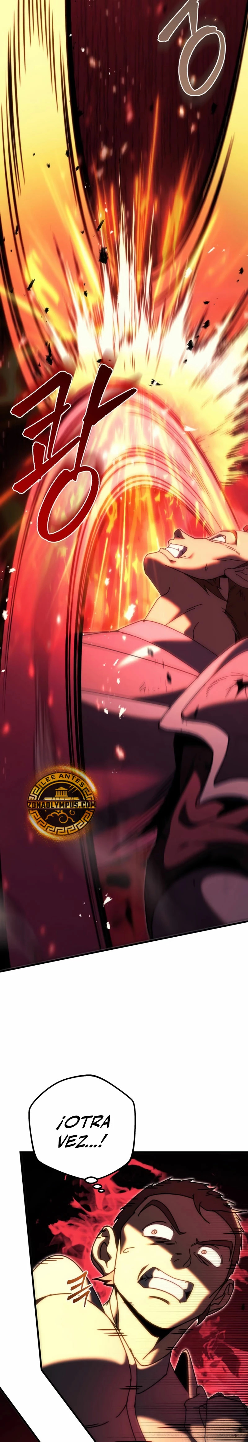 Read A Flame Reborn ES Manga Online