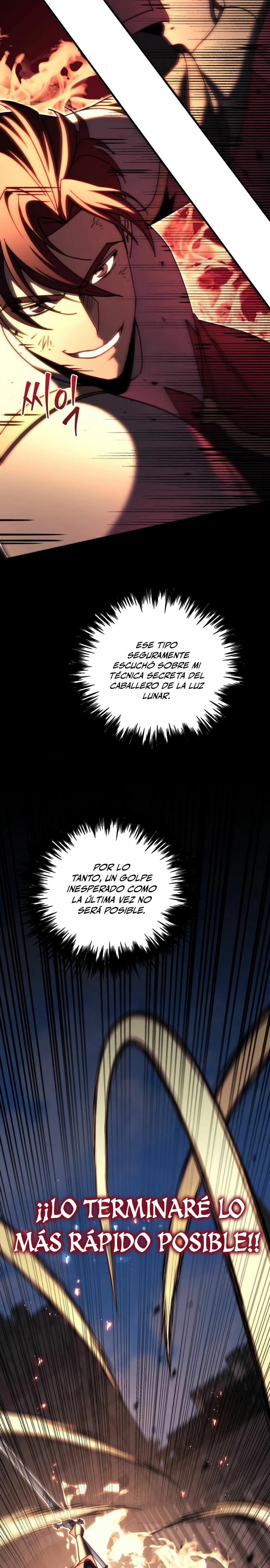 Read A Flame Reborn ES Manga Online