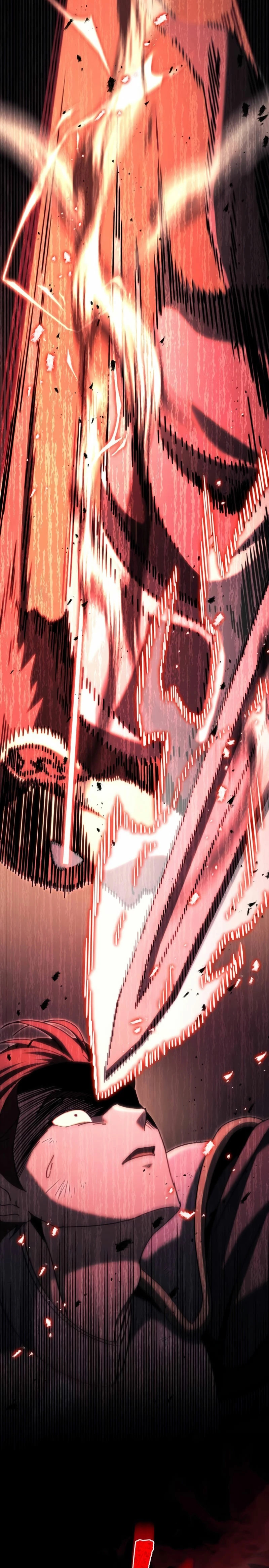 Read A Flame Reborn ES Manga Online