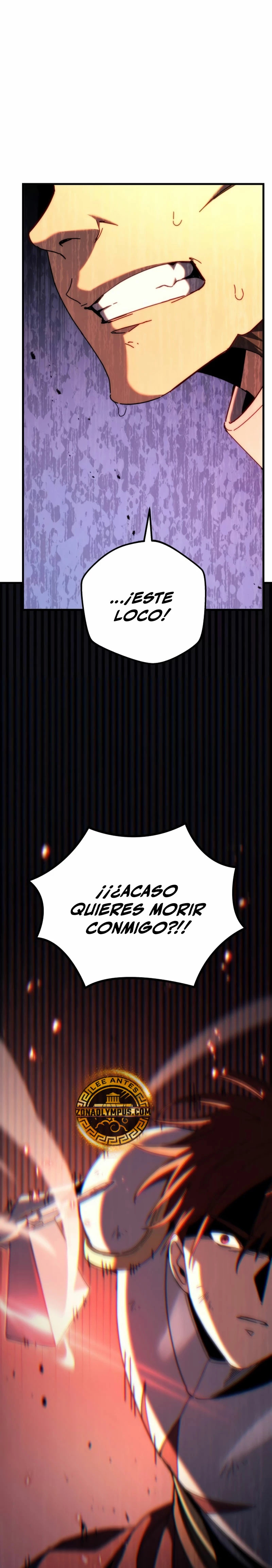Read A Flame Reborn ES Manga Online