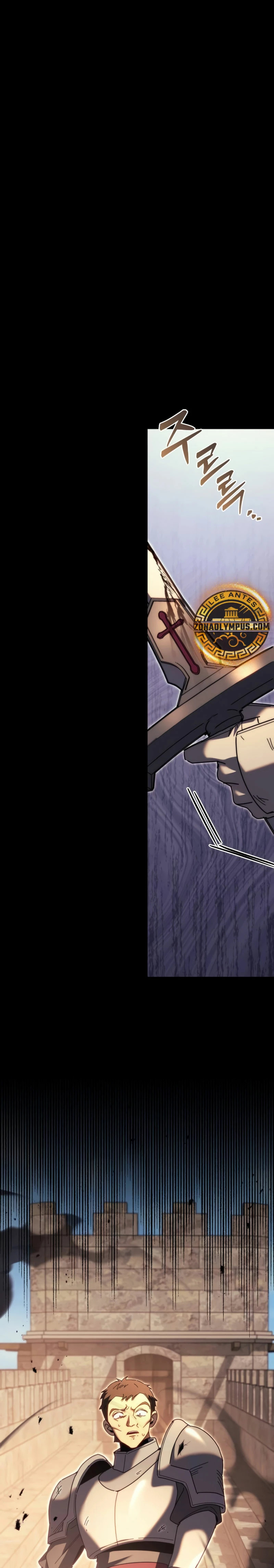 Read A Flame Reborn ES Manga Online