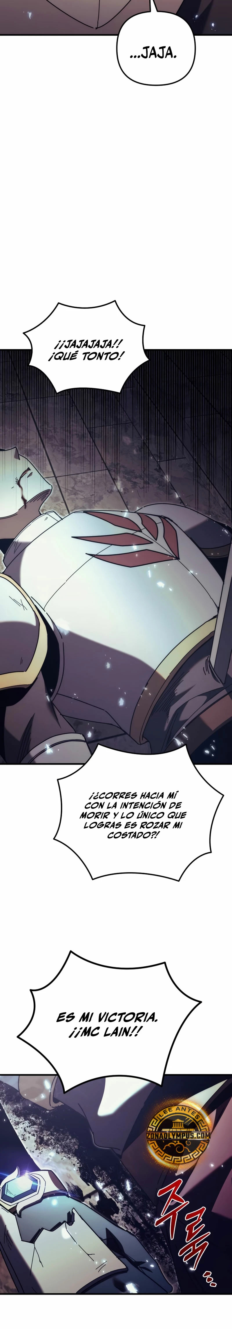 Read A Flame Reborn ES Manga Online