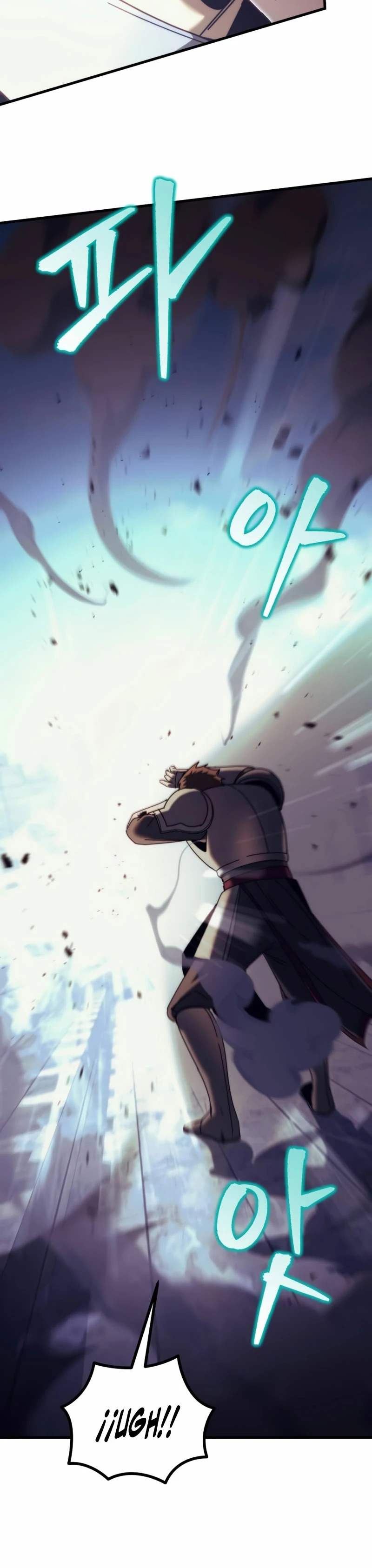 Read A Flame Reborn ES Manga Online