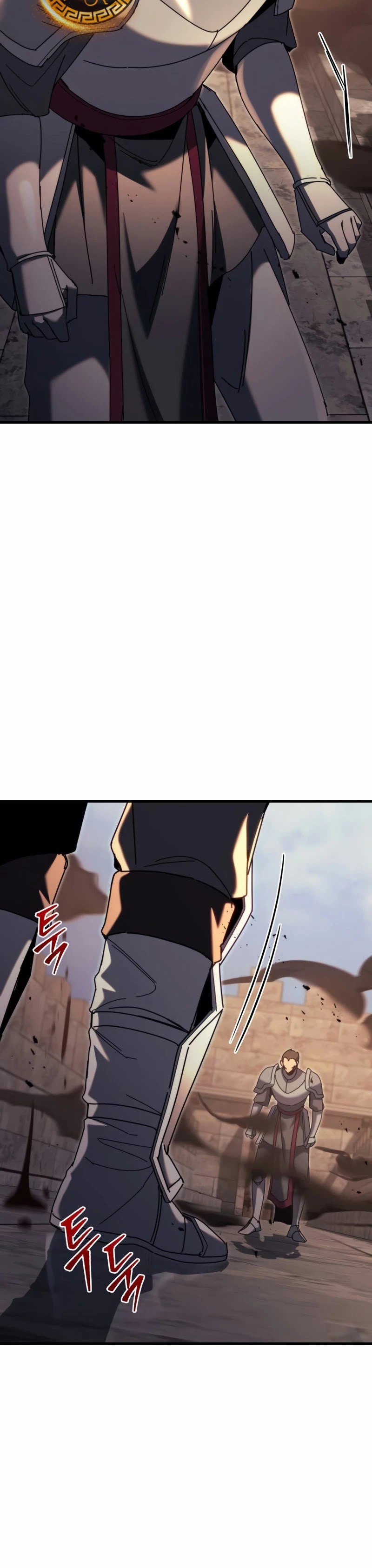 Read A Flame Reborn ES Manga Online