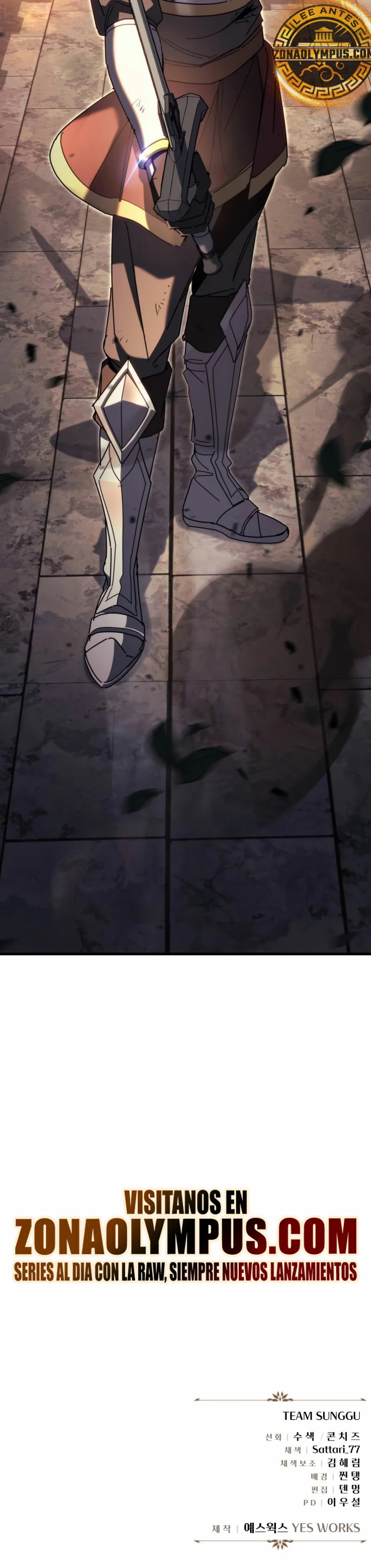 Read A Flame Reborn ES Manga Online