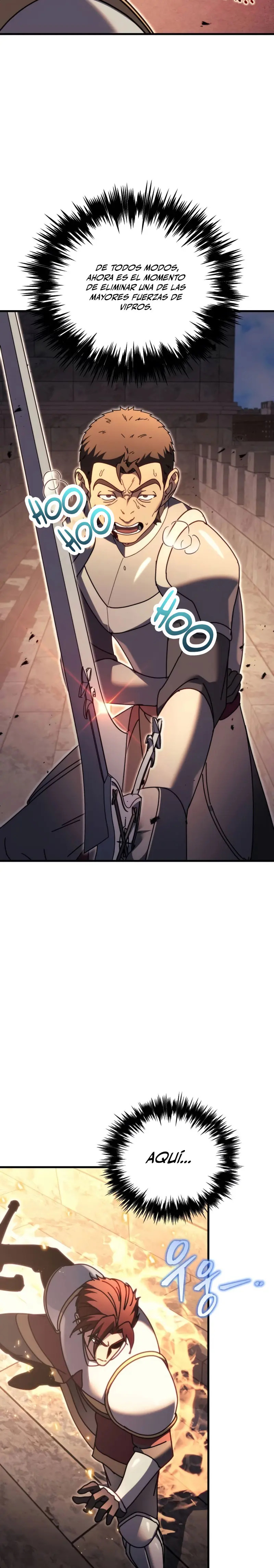 Read A Flame Reborn ES Manga Online