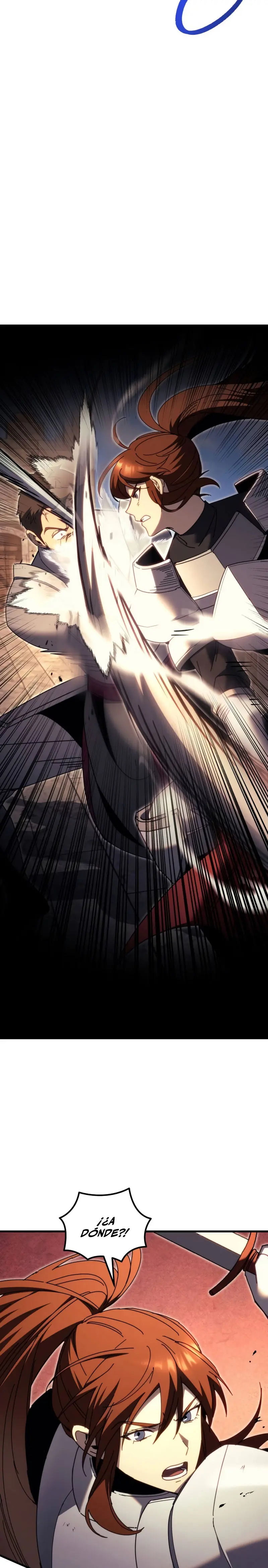 Read A Flame Reborn ES Manga Online