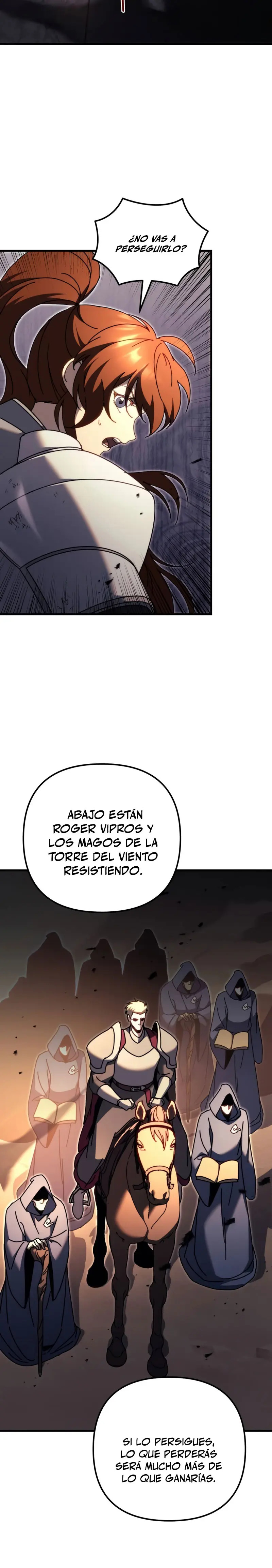 Read A Flame Reborn ES Manga Online