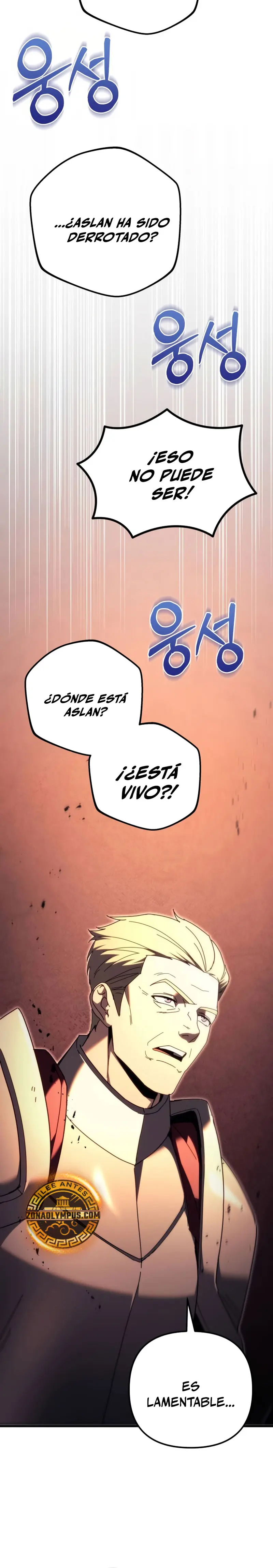 Read A Flame Reborn ES Manga Online