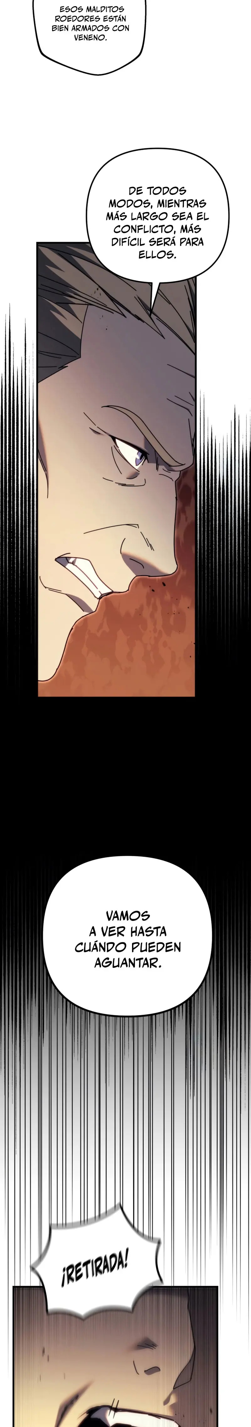 Read A Flame Reborn ES Manga Online