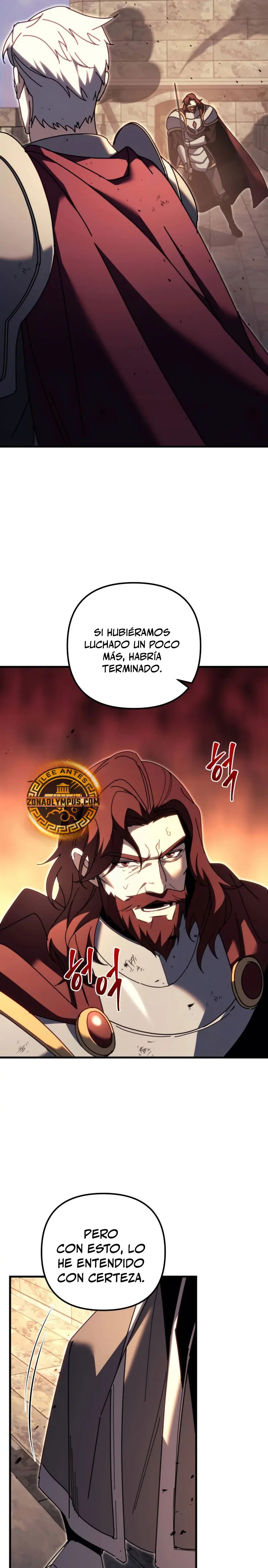 Read A Flame Reborn ES Manga Online