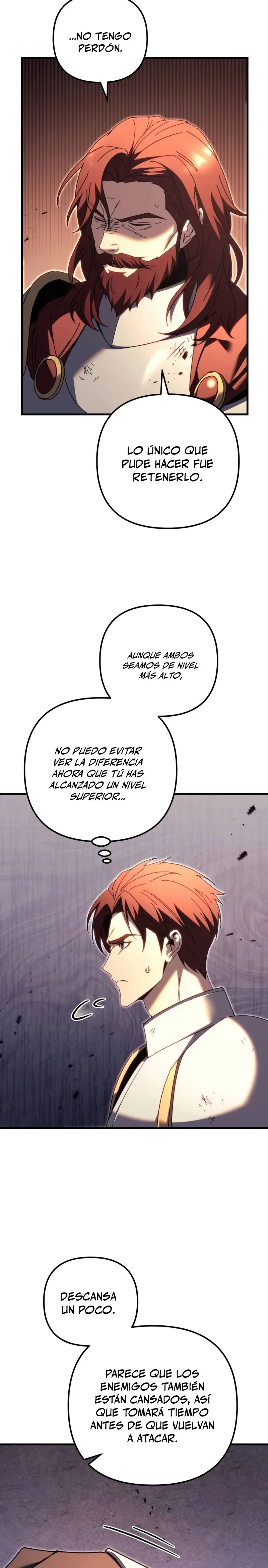 Read A Flame Reborn ES Manga Online