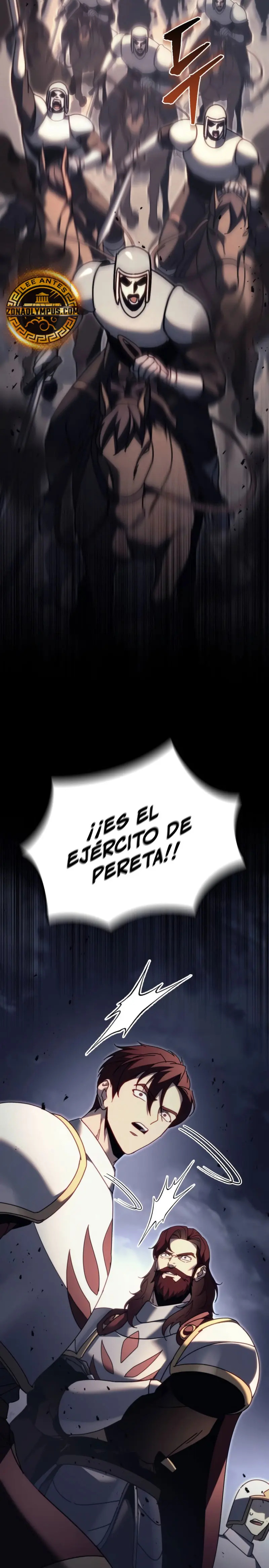 Read A Flame Reborn ES Manga Online