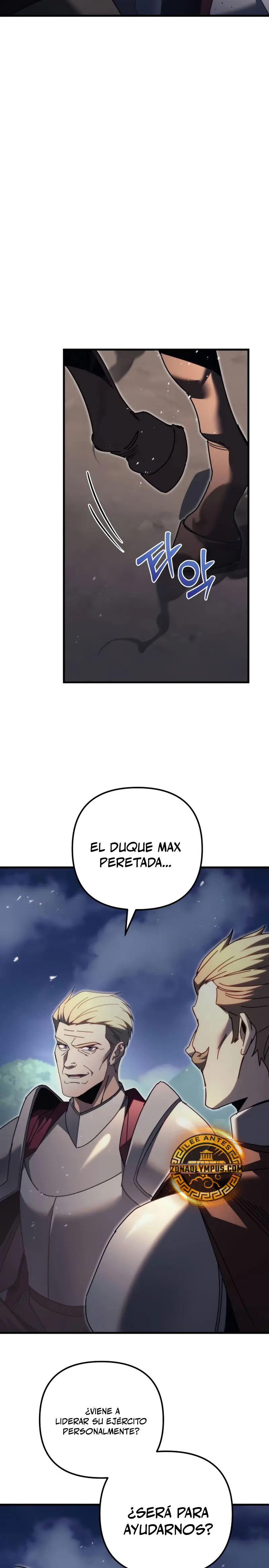 Read A Flame Reborn ES Manga Online