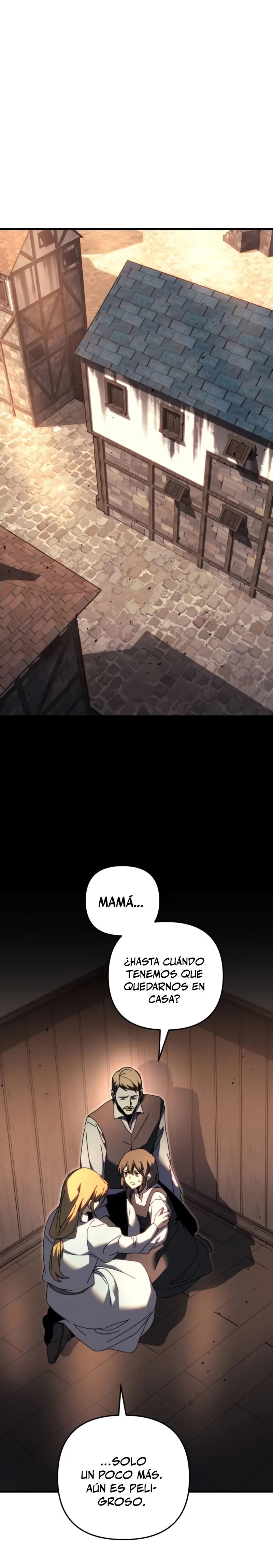 Read A Flame Reborn ES Manga Online