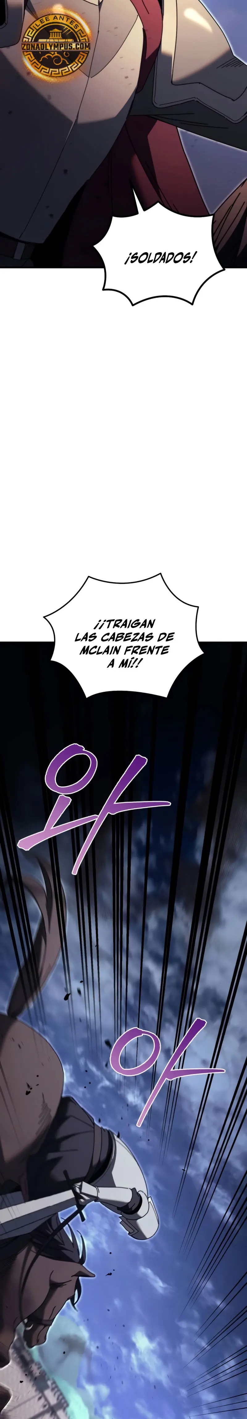 Read A Flame Reborn ES Manga Online