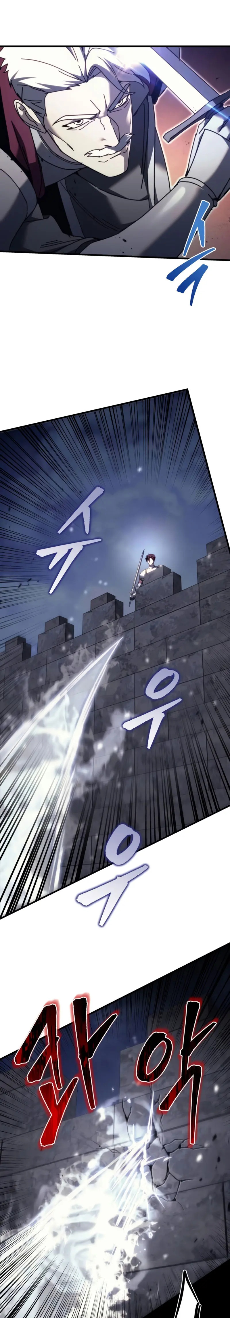 Read A Flame Reborn ES Manga Online