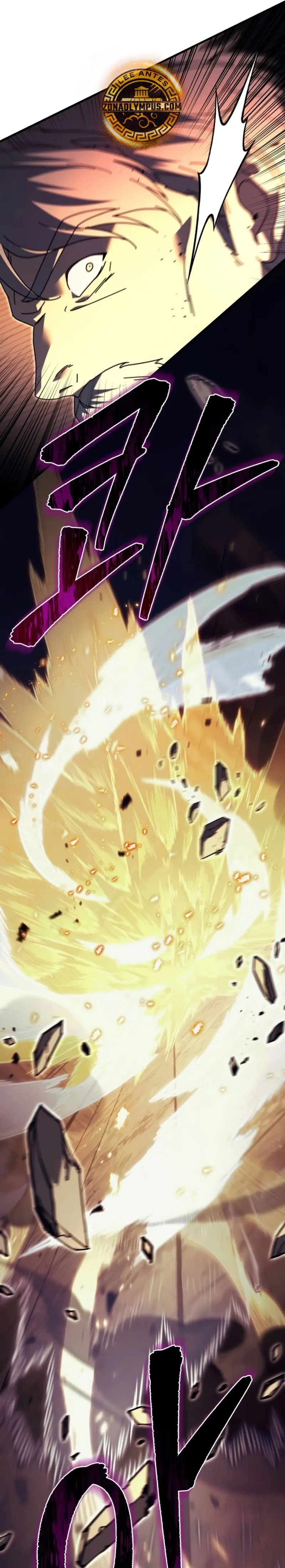 Read A Flame Reborn ES Manga Online